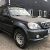 Hyundai Terracan tuning 4x4